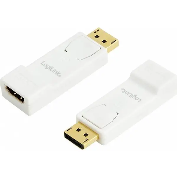 logilink CABLU Logilink Display Port to HDMI, 'CV0057'
