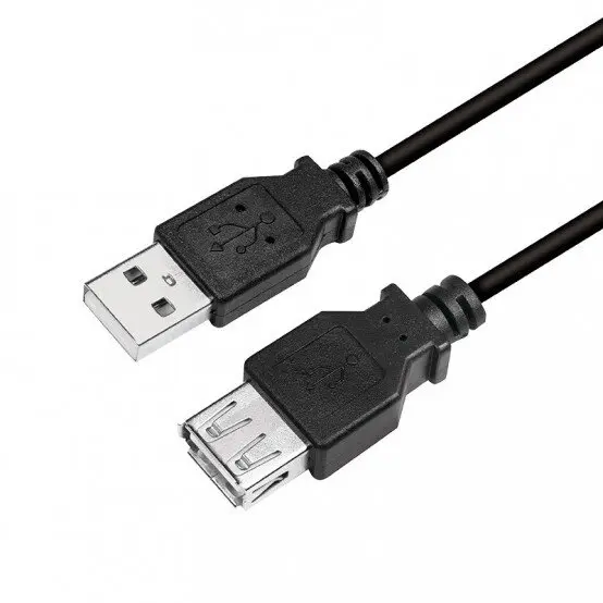 logilink Cablu LogiLink USB , 3.0m , Negru