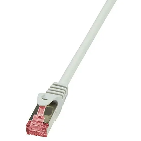 logilink Cablu S/FTP LOGILINK Cat6 5m Gri
