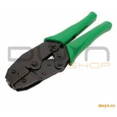 logilink Cleste sertizare multifunctional Hirose 8P8C Logilink 'WZ0013'