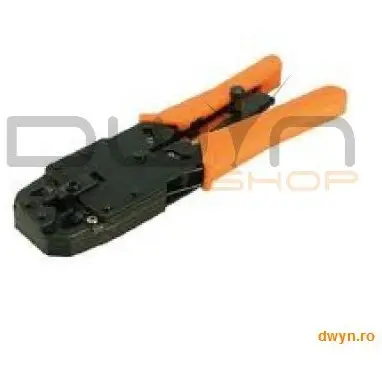 logilink Cleste sertizare multifunctional metalic Logilink 'WZ0003'