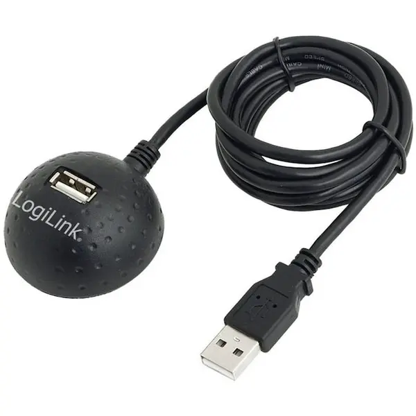 logilink Docking Station USB2.0 A-A, 1.5M, LOGILINK CU0013B