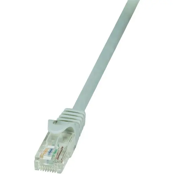 logilink LOGILINK CP1122U LOGILINK -Cablu UTP, CAT 5e, 30m, gri (patchcord)