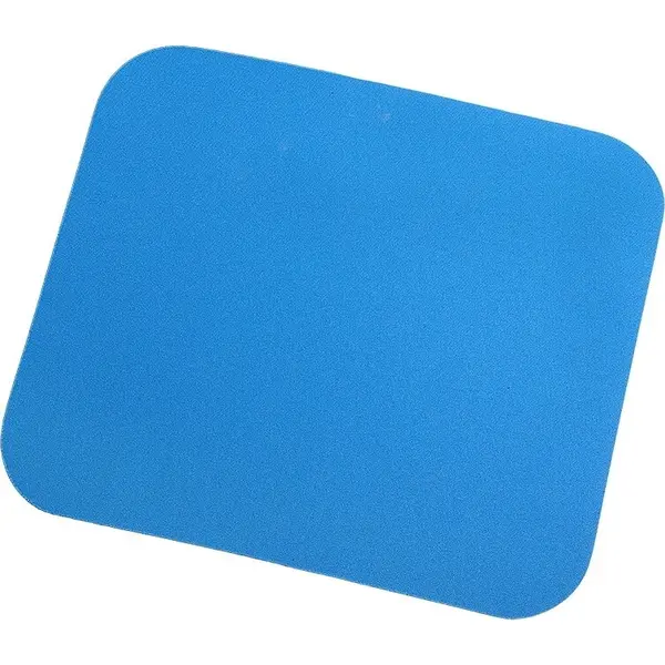 logilink MousePAD Logilink ID0097, nylon, 250 x 220 x 3 mm, Albastru