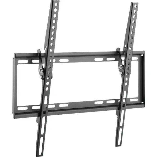 logilink Suport TV / Monitor Logilink BP0037, de perete, fix, ecran 32-55 inch, Gri