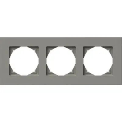 Logiq Flat Rama 3P Titan, TEM Modul TEM-OF30TI-U