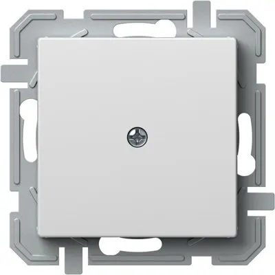 Logiq Tasta Falsa 1P Alb, TEM Modul TEM-PQ10PWXO-U