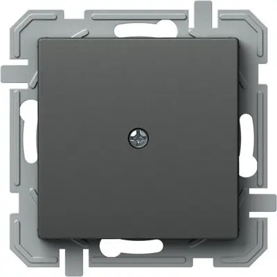 Logiq Tasta Falsa 1P Antracit, TEM Modul TEM-PQ10ATXO-U