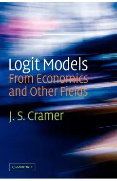 Logit Models from Economics and Other Fields - J. S. Cramer
