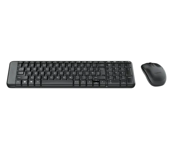 Logitech 920-003161 keyboard Logitech 920-003161 keyboard