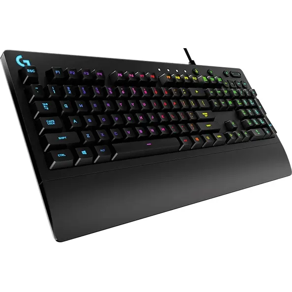 LOGITECH 920-008093 G213 Prodigy Gaming Keyboard - USB