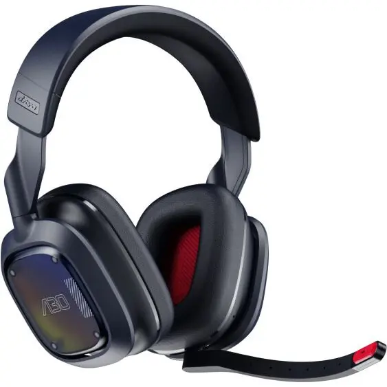 Logitech ASTRO Gaming A30 Casti Prin cablu & Wireless Banda de fixare pe cap Bluetooth Albastru