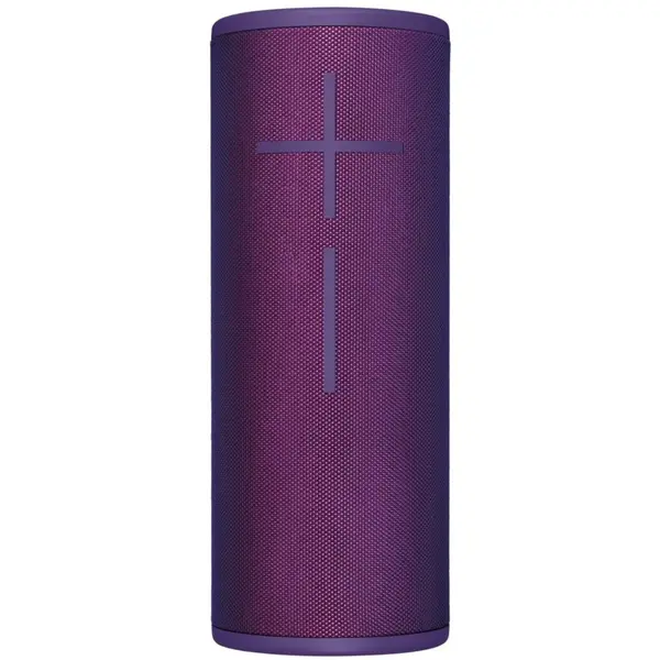Logitech Boxa portabila Ultimate Ears MEGABOOM 3, 984-001405, Bluetooth, IP67, Purple
