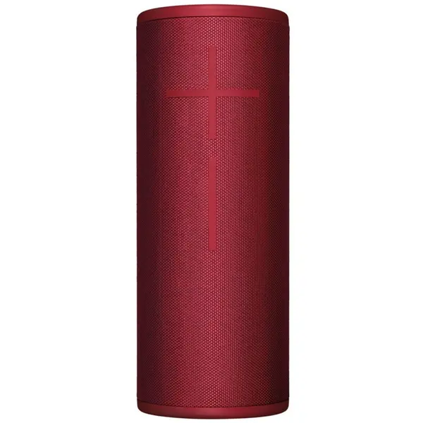 Logitech Boxa portabila Ultimate Ears MEGABOOM 3, 984-001406, Bluetooth, IP67, Red