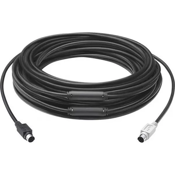 Logitech Cablu Logitech Grup 15m 939-001490