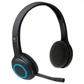 Logitech Casti Logitech Over-Head H600