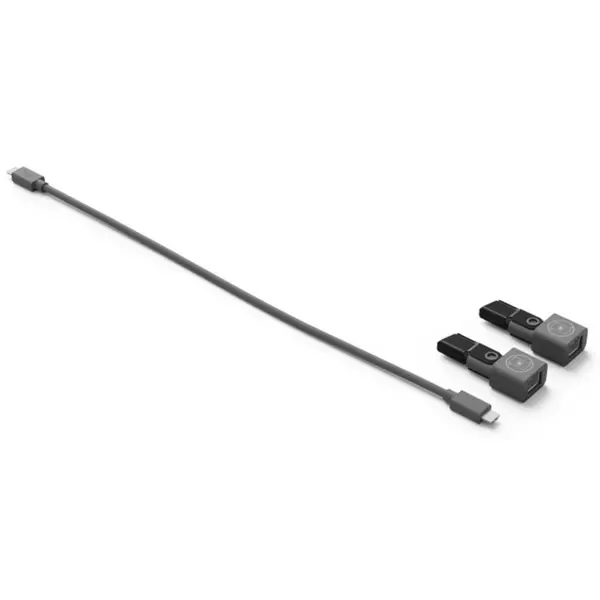 Logitech Cuplaj Cat pentru microfon Logitech Rally Pod, Graphite