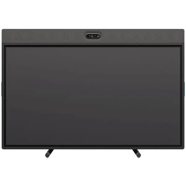 Logitech Ecran prezentare Logitech, model Rally Board 65, touchscreen, finisaj grafit, 3m cablu