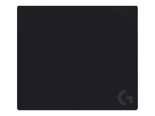 Logitech G G640 - Mouse Pad Gaming XL, 460 400 mm, 3 mm, Negru