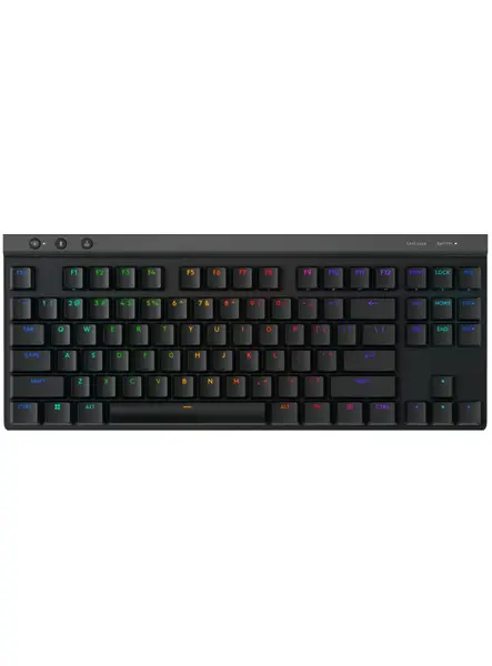 Logitech G515 Lightspeed Tkl