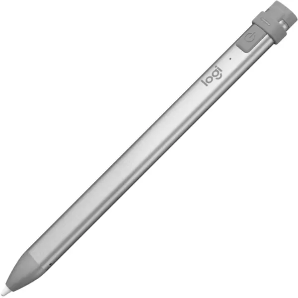 Logitech Logitech Crayon - Grey