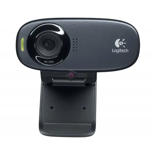 Logitech LOGITECH WebCam HD C310 - EER3