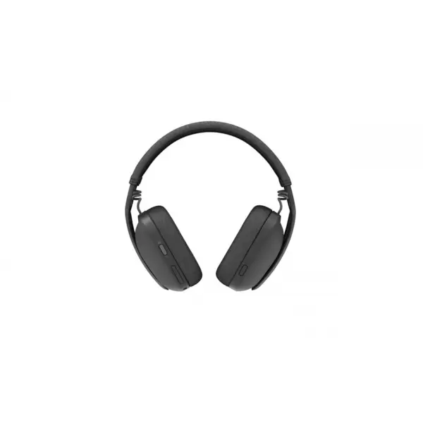 Logitech Logitech Zone Vibe Casti Fara fir Banda de fixare pe cap Apeluri/Muzica Bluetooth Grafit