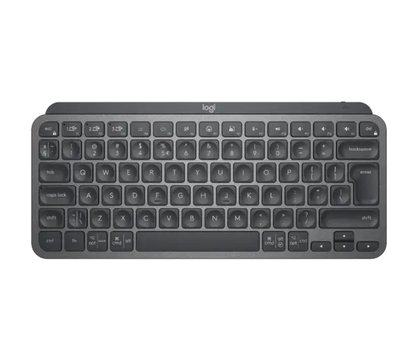 Logitech Master MX Keys Mini keyboard Logitech Master MX Keys Mini keyboard