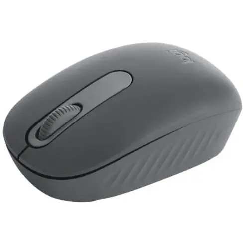 Logitech Mouse Bluetooth Logitech M196 910-007459, Graphite