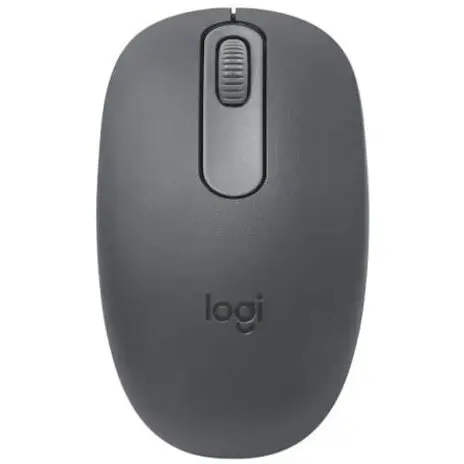 Logitech Mouse fara fir Logitech M196 Gri grafit, 253519, Mouse