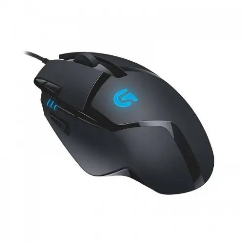 Logitech Mouse gaming Logitech Hyperion Fury FPS G402, Negru