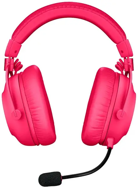 Logitech Pro X 2 Lightspeed Wireless Headset