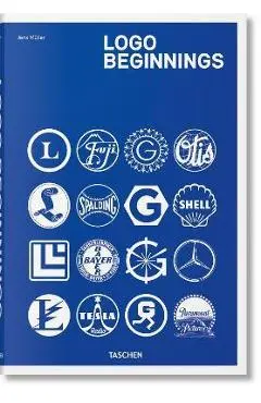 LOGO Beginnings - Jens M�ller