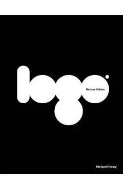 Logo, Revised Edition - Michael Evamy