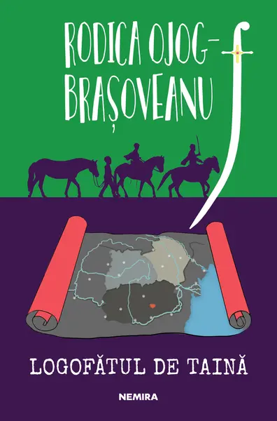 Logofătul de taină