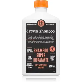 Lola Cosmetics Dream Shampoo sampon hidratant