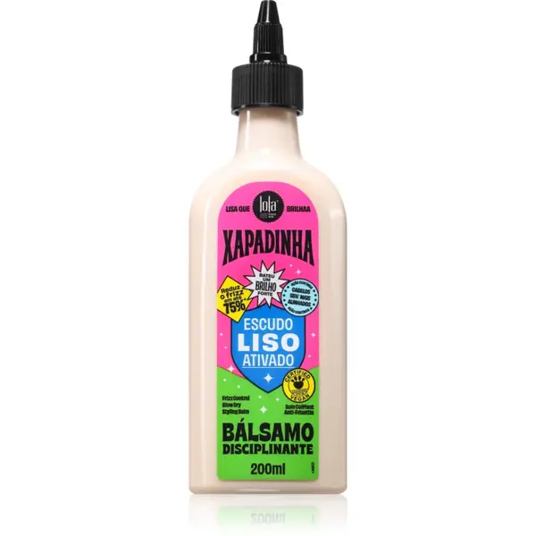Lola Cosmetics Xapadinha balsam fără clătire 200 ml