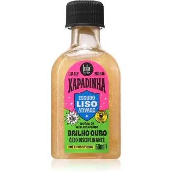 Lola Cosmetics Xapadinha ulei pentru regenerare pentru păr