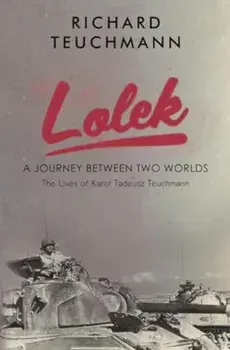 Lolek, Paperback/Richard Teuchmann