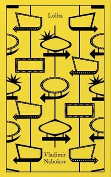 Lolita, Hardback/Vladimir Nabokov