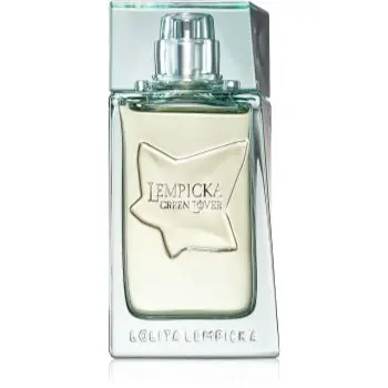 Lolita Lempicka Green Lover Eau de Toilette pentru bărbați