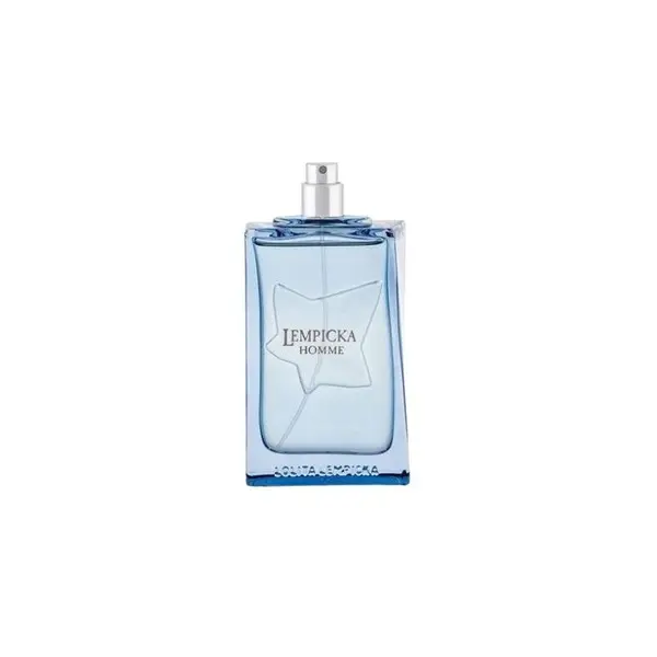 Lolita Lempicka Lempicka Homme Apa de toaletă pentru Barbati Tester EDT Volum 100 ml