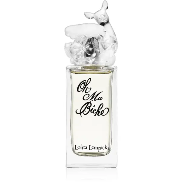 Lolita Lempicka Oh Ma Biche Eau de Parfum pentru femei 50 ml