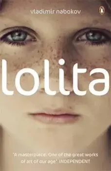 Lolita, Paperback/Vladimir Nabokov