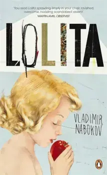 Lolita, Paperback/Vladimir Nabokov
