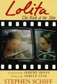Lolita: The Book of the Film, Paperback/Stephen Schiff