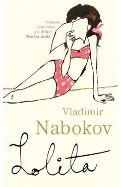 Lolita - Vladimir Nabokov