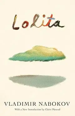 Lolita - Vladimir Nabokov