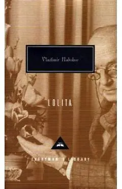 Lolita - Vladimir Nabokov