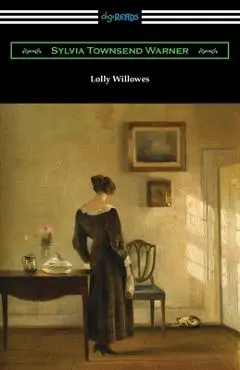 Lolly Willowes - Sylvia Townsend Warner